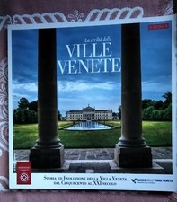 Civiltà delle ville usato  Vicenza