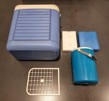 Frigorifero portatile gio usato  Vizzola Ticino