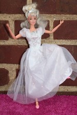 Mattel barbie puppe gebraucht kaufen  Erftstadt