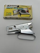 Arrow p35 plier for sale  Mc Donald