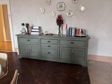 Bancone credenza misura usato  Villa Estense