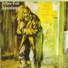 CD - Jethro Tull - Aqualung - #A3337 comprar usado  Enviando para Brazil