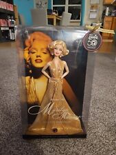 Barbie marilyn monroe for sale  Madison