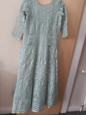 Dressing gown size for sale  BOLTON