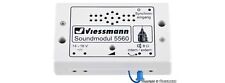 Viessmann 5560 soundmodul gebraucht kaufen  München