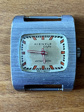 Kienzle life armbanduhr gebraucht kaufen  Karlsruhe