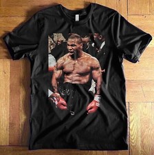 Mike tyson unisex for sale  Bronx