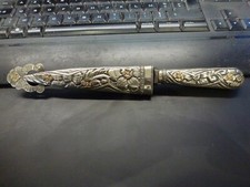 Ancien couteau gaucho d'occasion  Ajaccio-