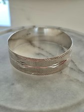 Silver 950 purity for sale  LOUGHBOROUGH