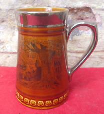 lord nelson pottery tankard for sale  WALLASEY