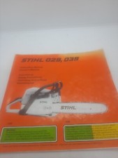Genuine stihl 029 for sale  Harborcreek