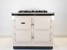 Aga cooker total for sale  CREWE