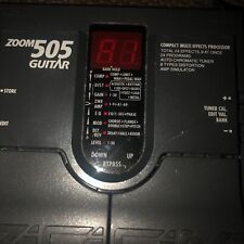 Zoom 505 multi for sale  Northport