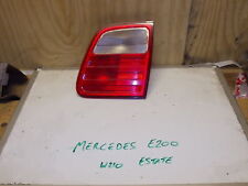 Mercedes e200 w210 for sale  ETCHINGHAM