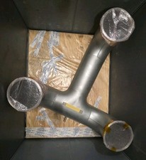 Iso k250 rohrabzweig gebraucht kaufen  Weyhe