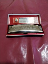 Harmonica hohner d'occasion  Grand-Champ