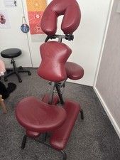 Portable folding massage for sale  SKELMERSDALE