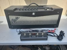 Fender mustang 150w for sale  Conway