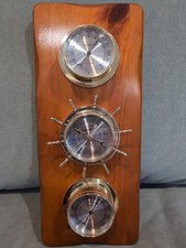 Vintage sunbeam weather for sale  Galveston