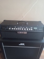 Line spider iv for sale  Lima