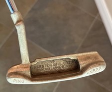 Vintage ping dalehead for sale  Orlando