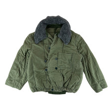 Hungarian army jacket for sale  TREGARON