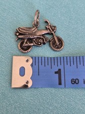 Vintage 1970 sterling for sale  Punta Gorda