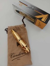 Vandoren v16 small d'occasion  Bischwiller