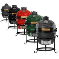 BBQ-Toro Mini Kamado Grill Ø 32 cm, ceramika zewnętrzna, grill zewnętrzny grill ceramiczny na sprzedaż  Wysyłka do Poland