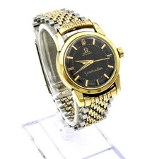 Vintage omega seasmaster for sale  Saint Louis