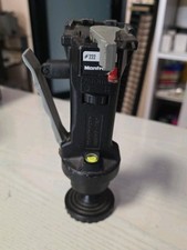 Manfrotto 222 testa usato Manfrotto 222 testa usato  Porto Cesareo