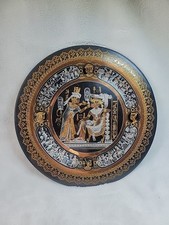 Vintage egyptian gold for sale  Dearborn Heights