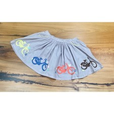 Mini boden grey for sale  Altus