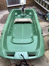 Bic sportyak 245 for sale  READING