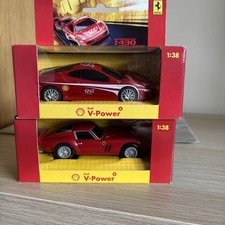 Model ferrari cars for sale Model ferrari cars for sale  GLOUCESTER