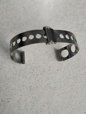 Bracciale due pezzi usato  Anzio