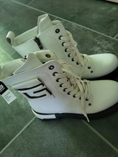Stiefelette neu 39 gebraucht kaufen  Dresden