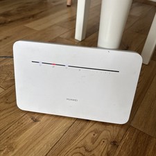 Huawei white unlocked for sale  LONDON