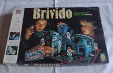 Brivido giochi gioco usato  Castiglion Fibocchi