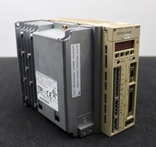 Yaskawa servopack sgdh gebraucht kaufen  Deutschland
