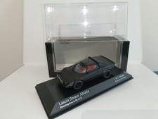 Minichamps lancia stratos usato  Italia