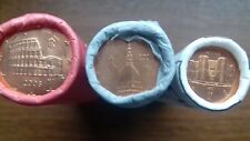 Italie 2008 rouleaux d'occasion  Barr