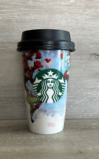 Starbucks 2015 watercolor for sale  Seligman
