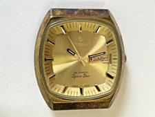 Titoni watch eta for sale  Sugar Land