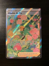 Carte pokémon vitalité d'occasion  Montpellier-