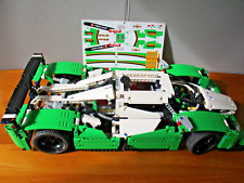 Lego technic 42039 d'occasion  Quimper