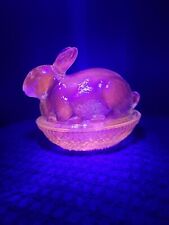 Blue vaseline uranium for sale  Frostburg