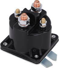 Dump trailer solenoid for sale  Miami