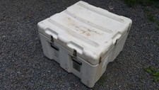 Hardigg military storage for sale  Norwood