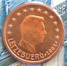 Promo euro luxembourg d'occasion  Tain-l'Hermitage